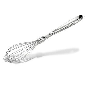 All-Clad Stainless Steel Whisk 12 inch